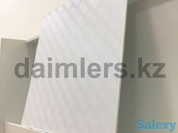 Подвесные потолки Армстронг, фотография 2