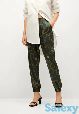 Брюки mango, фотография 1