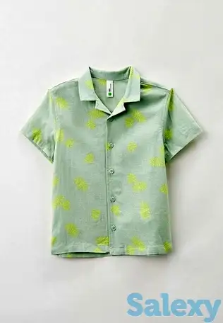 Рубашка sela, фотография 1