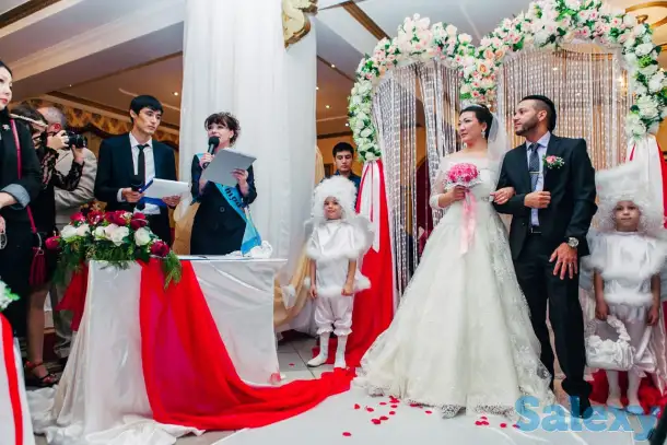 профессиональный ведущий, фотография 7