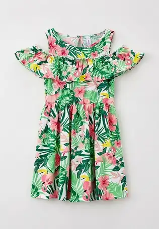 Платье playtoday, фотография 1