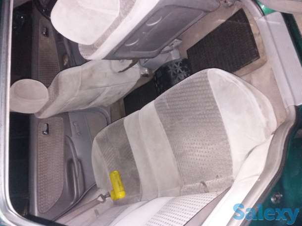 Обмен Mazda 626, фотография 8