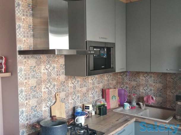 Косметический и копитальный ремонт, фотография 1