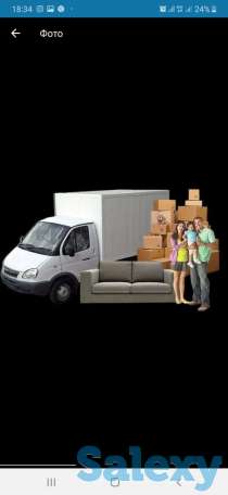 Грузоперевозки по Алматы и области, фотография 1