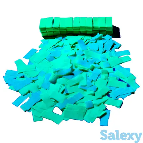 Chauvet-dj funfetti refill - uv, фотография 1