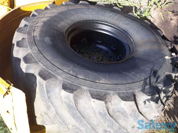 Продам трактор к 701, фотография 7