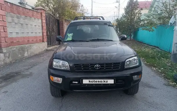 Продам Тойоту Рав 4 Toyota RAV4, фотография 2