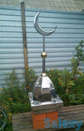 айшык полумесяцы, фотография 1