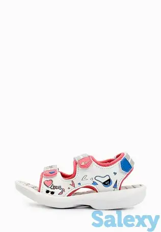 Сандалии tingo, фотография 1