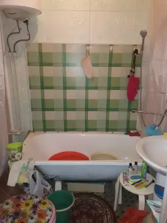 Продам однокомнатную квартиру, фотография 7