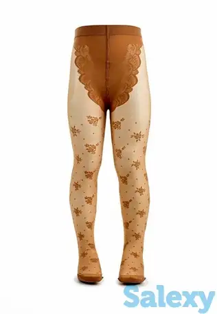 Колготки conte-kids, фотография 1