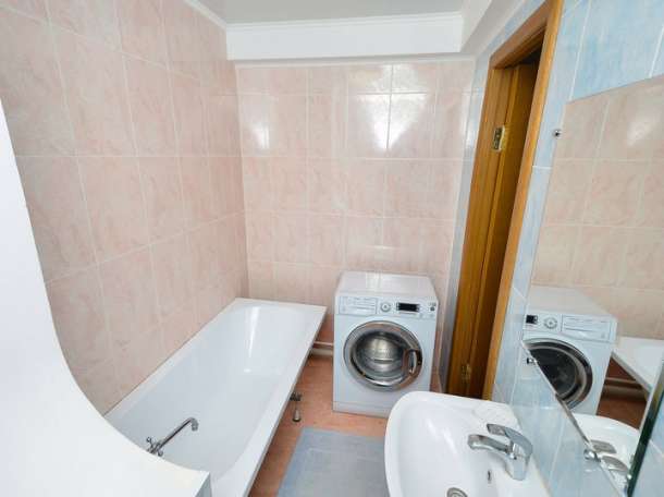 2-комнатная квартира посуточно, Алии Молдагуловой 36/1, фотография 6