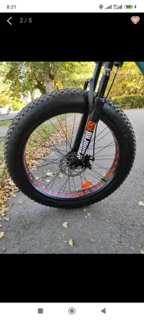 CRUZER Alligator  Продам горный велосипед., фотография 3