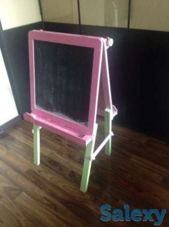 Детская двусторонняя доска Mothercare, фотография 1