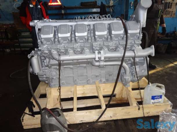 Продаю двигатель ЯМЗ-240 с консервации. Гарантия 6 мес. Документы. Любая форма расчёта., фотография 2