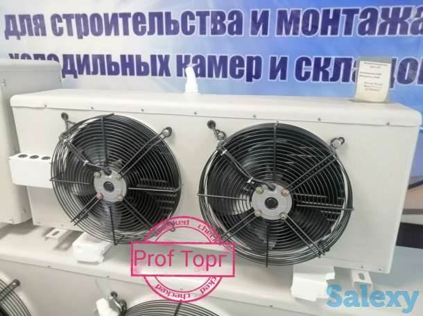 Холодильные , морозильные установки, фотография 1