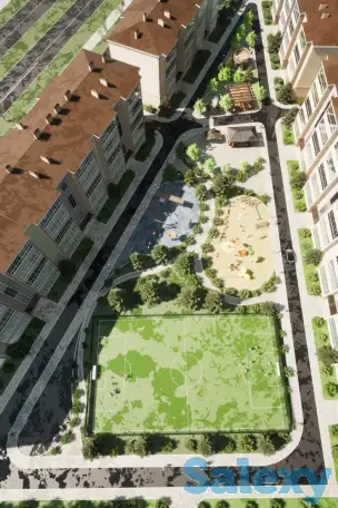 жк Рахат костанай*Успейте забронировать квартиру Вашей мечты по выгодной цене, фотография 2