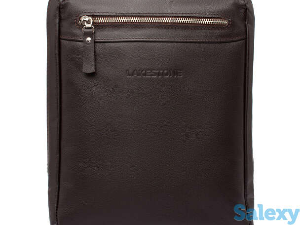 Мужская сумка через плечо arden brown, фотография 1