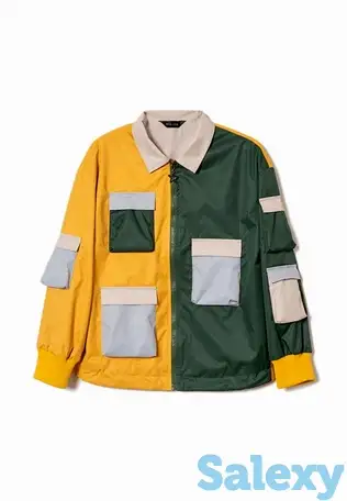 Куртка mia gia, фотография 1