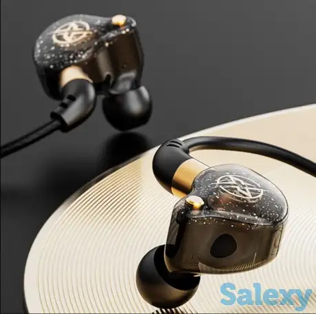 Наушники QKZ Sport, фотография 2