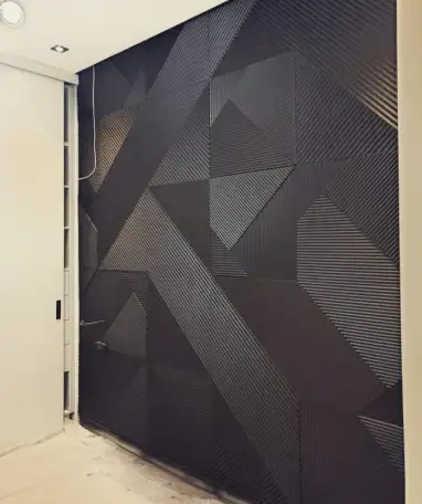 Гипсовая лепнина, фотография 12