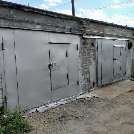 Продам гараж, Омская 3 ГБ, фотография 1