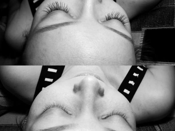 Акция!!!! Наращивание  ресниц  в Астане, фотография 2