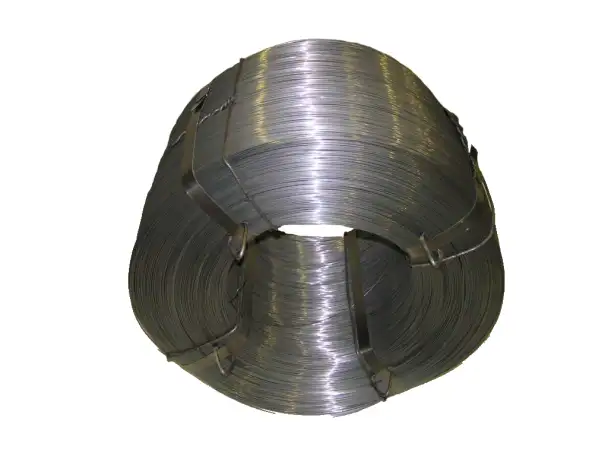 Проволока пружинная 9389 75, D 0,14-16 мм, Маркировка: Б; Б-2; А..., Тип: углеродистая; легированная..., фотография 1