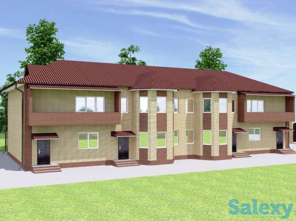 Продажа Таун Хауса Назарбаевская школа, Ниеткалиева 23, фотография 1