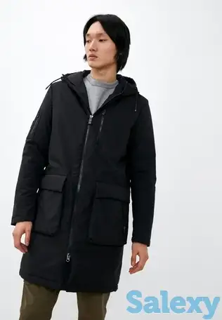 Куртка утепленная winterra, фотография 1