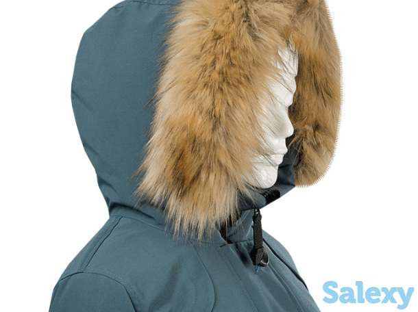 Куртка сивера тояга корица, фотография 4