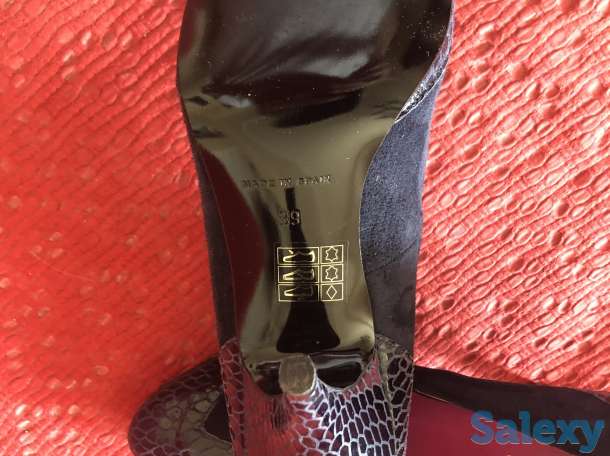 Продам туфли, фотография 6