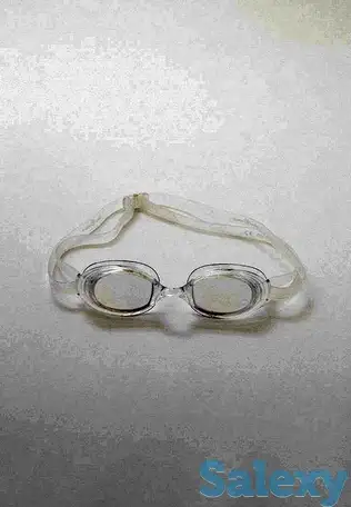 Очки для плавания madwave, фотография 1