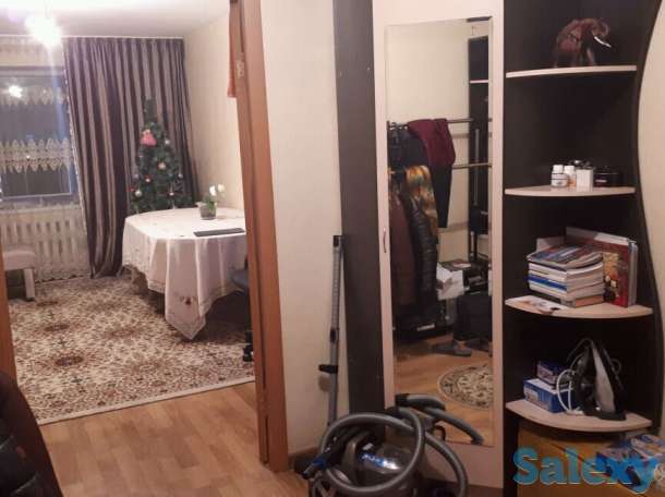 Продам 2х ком квартиру в рассрочку, Жургенова28/1, фотография 3