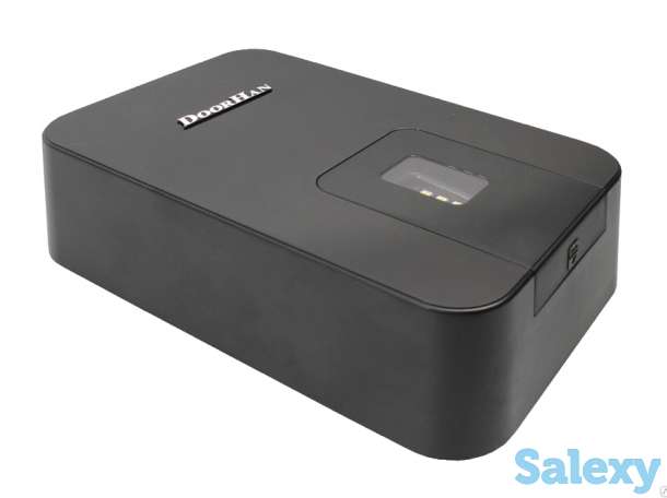 Электроприводы для гаражных секционных \ подъемных ворот, фотография 3