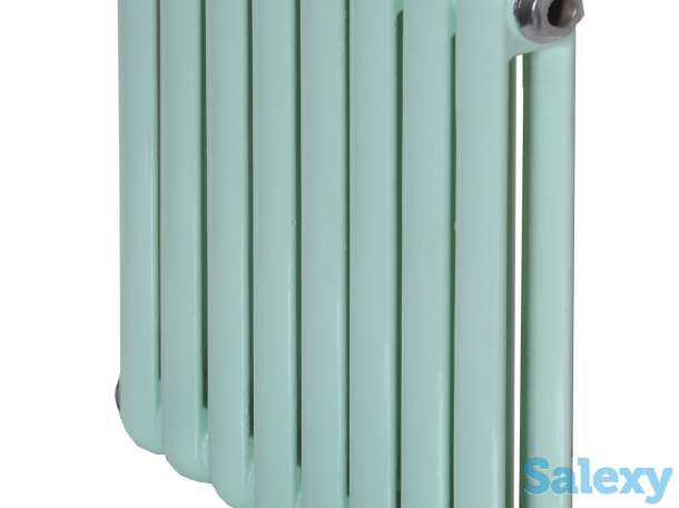 Радиаторы чугунные, нового поколения, фотография 4