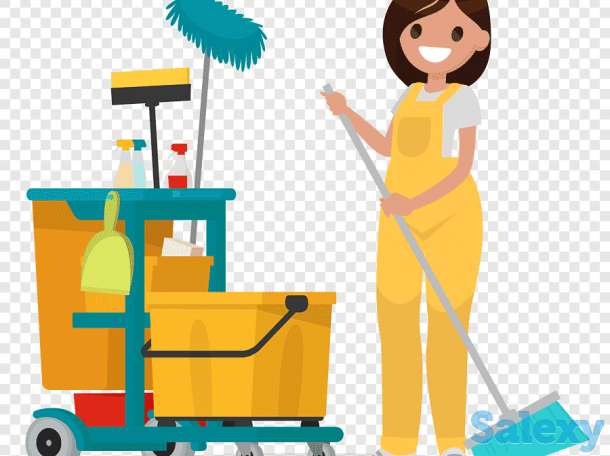 Требуется кухонный работник и тех.персонал, фотография 1