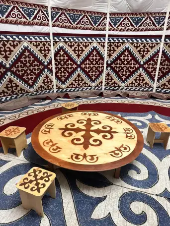 Продам ЮРТУ, фотография 10