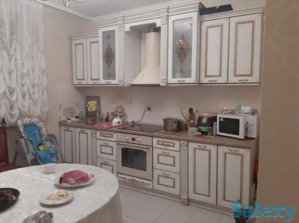 Продам квартиру 3х ком, Сыганак 18, фотография 8