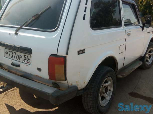 Породам русский джип,срочно, фотография 3