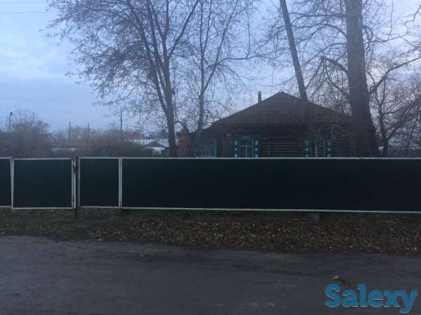 Продам, Боровое ул.Щорса 5, фотография 1