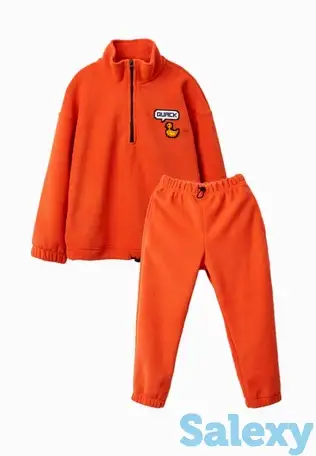 Костюм спортивный happy baby, фотография 1