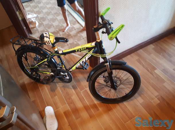 Продам велосипед спортивный для подростков, фотография 1