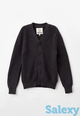 Кардиган smena, фотография 1