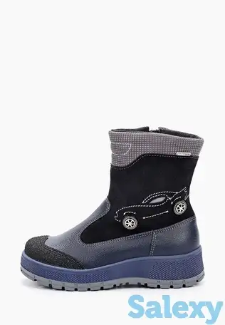 Сапоги лель, фотография 1