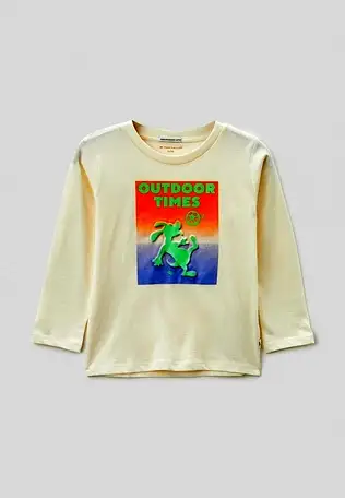 Лонгслив tom tailor, фотография 1