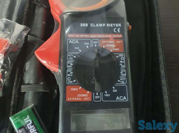 Цифровые клещи Качество, фотография 3