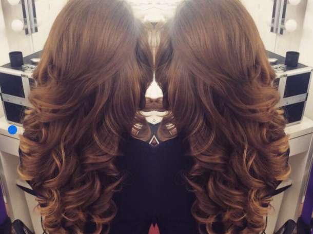 Плойка Rowenta , фотография 1