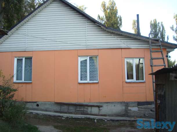 Сдам в аренду четырёх  комнатный  жилой  дом, фотография 1