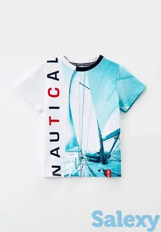 Футболка playtoday, фотография 1